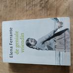 Elena Ferrante - De geniale vriendin, Boeken, Ophalen of Verzenden, Gelezen, Elena Ferrante