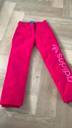 WAUW skibroek vannAdidas. Mt 146/152, Kleding | Dames, Ophalen of Verzenden, Zo goed als nieuw, Maat 34 (XS) of kleiner, Broek