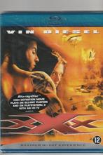 XxX Vin Diesel Nieuw Blu ray, Ophalen of Verzenden, Nieuw in verpakking, Actie