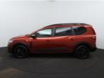 Dacia Jogger 1.0 TCe 110 Extreme 7p. | Navigatie | Draadloze, Auto's, Dacia, Stof, Euro 6, 7 stoelen, Origineel Nederlands