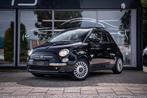 Fiat 500 1.4-16V Pop |Schuifkantel dak|Climate Control|6 Ba, Voorwielaandrijving, Euro 5, Gebruikt, 4 cilinders