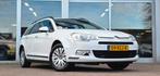 Citroen C5 Tourer 1.6 HDiF Turbo werkt niet, Auto's, Citroën, Voorwielaandrijving, Euro 5, Stof, Gebruikt