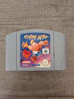 Charlie Blast's Territory - Nintendo 64, Ophalen of Verzenden, Zo goed als nieuw