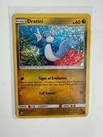 Dratini Sun and Moon McDonalds 2018, Ophalen of Verzenden, Zo goed als nieuw, Losse kaart