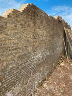 In - en verkoop van oude bouwmaterialen, stenen ,dakpan enz., Tuin en Terras, Ophalen, Overige materialen, Gebruikt, Overige typen