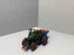 Siku fendt 410 vario, Ophalen of Verzenden, Gebruikt, Tractor of Landbouw, SIKU