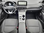 Hyundai Kona EV Comfort Smart 64 kWh / 3 Fase Laden CCS Snel, Stof, Gebruikt, 44 min, 445 min