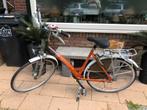 Sparta dames fiets, Ophalen, Sparta, Versnellingen, 53 tot 56 cm