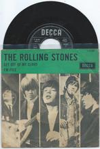 The Rolling Stones- Get off of my Cloud