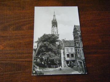 K35 - Delft - Camaretten - Mooi/Oud beschikbaar voor biedingen