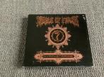 Cradle Of Filth-Nymphetamine special edition cd, Cd's en Dvd's, Cd's | Hardrock en Metal, Gebruikt, Ophalen of Verzenden