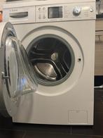 Wasmachine, Witgoed en Apparatuur, Ophalen of Verzenden, 1200 tot 1600 toeren