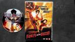 DVD - Kung Fu Soccer - Martial Arts Film Serie, Vanaf 16 jaar, Ophalen of Verzenden, Zo goed als nieuw, Martial Arts