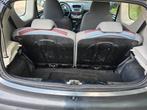 Citroën C1 1.0 3-DRS 2010 Grijs, Auto's, Voorwielaandrijving, 4 stoelen, C1, 68 pk