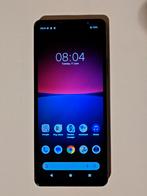 Sony Xperia 10 IV + Spigen Hoesje - Nieuw Scherm, Gebruikt, Ophalen of Verzenden, Klassiek of Candybar, Zonder simlock