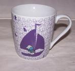 Originele Smurfenbeker. Nieuwstaat., Keramiek, Ophalen of Verzenden, Zo goed als nieuw, Overige stijlen