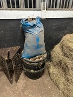 Schapen wol vuil, Dieren en Toebehoren, Schapen, Geiten en Varkens, Schaap