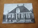 LANDSMEER  >  HUIZE WATERLAND, Verzenden, 1940 tot 1960, Ongelopen