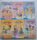 De Zwaantjes - serie van 6 delen, Ophalen of Verzenden, Zo goed als nieuw, Yolanda edens