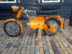 Nieuwstaat! Kreidler RS 1970 – Directe 5-bak – Motorkenteken, Fietsen en Brommers, Brommers | Oldtimers, Ophalen of Verzenden