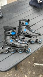 Rusher skeeler maat 32-35, Sport en Fitness, Skeelers, Overige merken, Kinderen, Ophalen of Verzenden, Inline skates 4 wielen