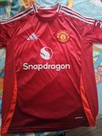 Heren adidas sport t shirt maat M Nieuw, Sport en Fitness, Voetbal, Maat M, Ophalen of Verzenden, Zo goed als nieuw, Shirt