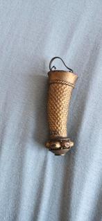 Greep voor kris keris, Antiek en Kunst, Ophalen of Verzenden