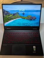 HP Omen 15 Gaming Laptop, RTX 2070, 144Hz (Great Condition), Computers en Software, Windows Laptops, Ophalen, Met videokaart, 2 tot 3 Ghz