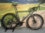 ACTIE Colnago V4 Disc 510 LTD VDDK 105 DI2 Zipp 303s €4699,-, 28 inch, Carbon, Heren, Nieuw