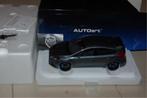 1:18 FORD FOCUS RS 2016 STEALTH GREY 72954 Autoart WRH, Hobby en Vrije tijd, Modelauto's | 1:18, Ophalen of Verzenden, Zo goed als nieuw