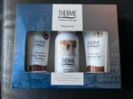Therme Hammam Set - Nieuw!, Overige kleuren, Gehele gezicht, Nieuw, Ophalen of Verzenden