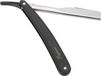 Klassiek Scheermes - Straight Razor, Sieraden, Tassen en Uiterlijk, Uiterlijk | Lichaamsverzorging, Zo goed als nieuw, Ophalen of Verzenden