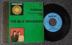 The Blue Diamonds - Ramona (vanaf € 1,75), Ophalen of Verzenden