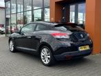 Renault Mégane Coupé 2.0TCe 180PK|Leer|Xenon|Navi|Cruise|N, Origineel Nederlands, Te koop, 5 stoelen, Benzine