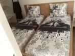 Malm bedden, Huis en Inrichting, Slaapkamer | Bedden, Ophalen of Verzenden