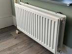 4 radiatoren, Ophalen, Zo goed als nieuw, Radiator, 30 tot 80 cm