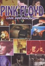 DVD PINK FLOYD LIVE ANTHOLOGY DAVID GILMOUR ROGER WATERS, Cd's en Dvd's, Alle leeftijden, Verzenden, Zo goed als nieuw, Muziek en Concerten