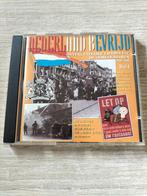 Nederland bevrijd deel 4, Cd's en Dvd's, Ophalen of Verzenden, Pop