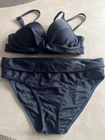 Beachlife Bikini - Maat 38C/40 - Amper Gedragen, Ophalen of Verzenden, Zo goed als nieuw, Zwart, Bikini