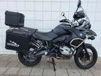 BMW R1200 GS Adventure - BLACK BEAUTY💯 - 2012 - 76.000km, Handvatverwarming, 1170 cc, Particulier, Toermotor