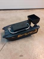 Baitliner voerboot, casco, Watersport en Boten, Ophalen of Verzenden, Gebruikt, Overige typen