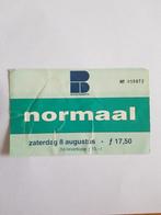 INTREE KAART NORMAAL, Verzamelen, Ophalen, Gebruikt, Foto of Kaart