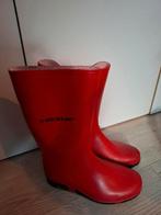 Dunlop kinderlaarzen maat 35, Ophalen, Zo goed als nieuw, Meisje