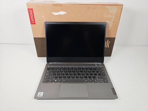 Lenovo ThinkBook 13s | i5 | 16GB/R | 256GB/SSD | W11 (ZGAN), Computers en Software, Windows Laptops, Zo goed als nieuw, 13 inch