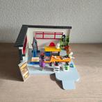 Playmobil – geschiedenislokaal – 9455, Complete set, Zo goed als nieuw, Ophalen