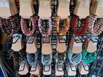 Partij armbanden 100 stuks NIEUW!!!, Sieraden, Tassen en Uiterlijk, Armbanden, Ophalen of Verzenden, Nieuw, Overige kleuren