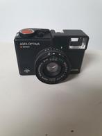 Agfa paratronic, Audio, Tv en Foto, Fotocamera's Analoog, Ophalen of Verzenden, Zo goed als nieuw, Compact, Overige Merken
