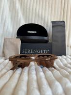 Serengeti Enrico 8152 incl garantie en btw-factuur, Zonnebril, Verzenden, Nieuw, Nvt