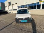 Volkswagen Caddy Maxi 2.0 TDI Trendline 5p, Auto's, Stof, 4 cilinders, Wit, Bedrijf