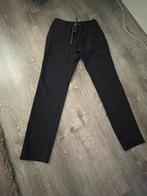 Alberto broek travelstof, Ophalen of Verzenden, Zo goed als nieuw, Maat 48/50 (M), Blauw